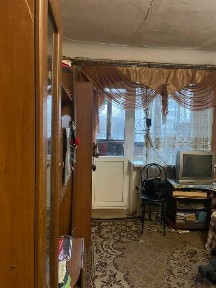 Продаж 2 кімнатної квартири, р-н Одеської, пр. Байрона.