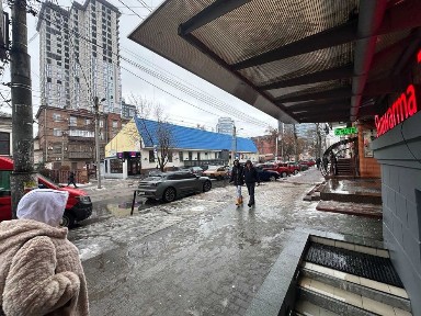 Аренда помещения центр ул. Глинки