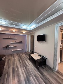 Продаж 3к центр Олександрівський ремонт сертифікат ваучер купить квартиру