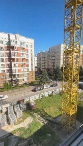 Продаж 2 кімнатної квартири ЖК Квіти Львова вул Стрийська 115