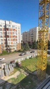 Продаж 2 кімнатної квартири ЖК Квіти Львова вул Стрийська 115