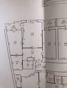 Продаж 2 кімнатної квартири в новобудові вул Стороженка