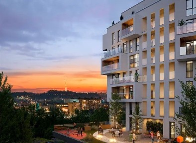 Без комісії! Lennona Residence. Р-н Щурата- Миколайчука