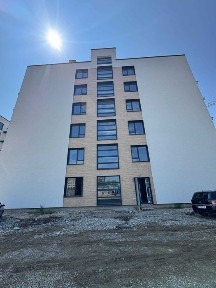 Івано-Франківська область, Івано-Франківськ