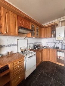 Оренда 1 кім. кв в. Лінкольна, новобудова, вільна з кінця липня
