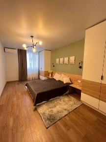 Оренда 1к квартири в ЖК Кінескоп вул. Героїв УПА