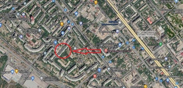 +‼️ Вільна! Оренда 2к кв. 53м2 з якісним ремонтом, центр міста, р-н Малого ринку