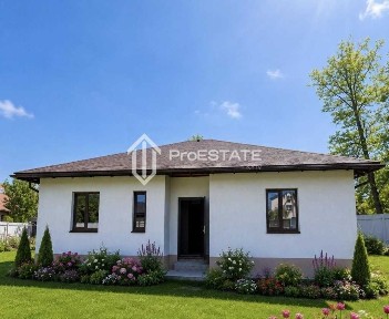 Продажа дома 110 м², Центральная ул.
