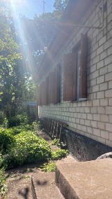 Продаж 1/2 будинку Сміла (Мала Яблунівка)