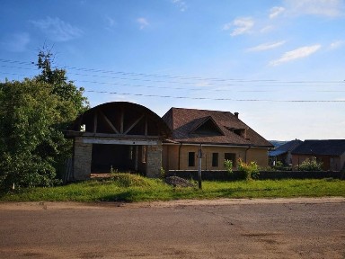 Продам розкішний будинок