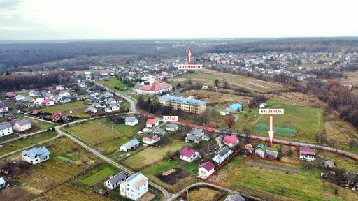 ПРОДАЖ: Затишна садиба біля Моршина! Чудовий варіант як для дачі так і постійного проживання.