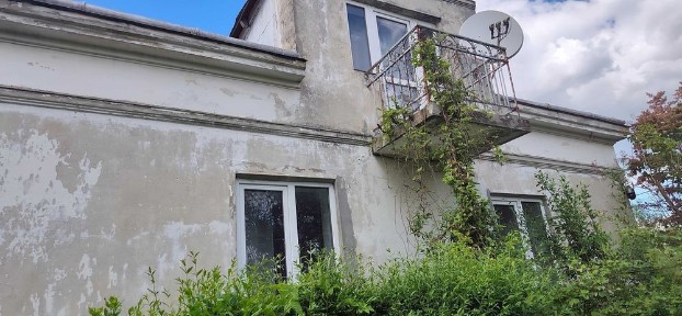 Продаж будинок вул. Іванова Гора (р-н Кривчицька колонія), 10 сотих