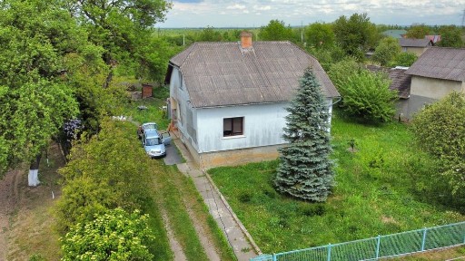 ПРОДАЄТЬСЯ БУДИНОК біля Стрия (с. Піщани) заходь і живи!