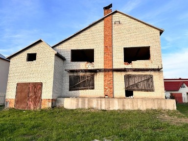Продам будинок в м. Пустомити