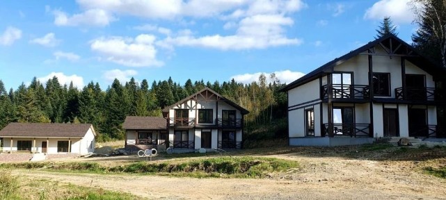 Львівська область, Східниця