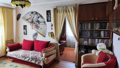 Оренда 3к квартири в комплексі Враца, Театральна площа