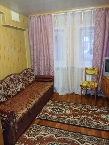 Сдам времянку для 1-2 человек есть все удобства р-н пр. Металлургов
