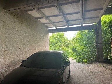Оренда складу 190 м² у Вінниці, під виробництво або зберігання.