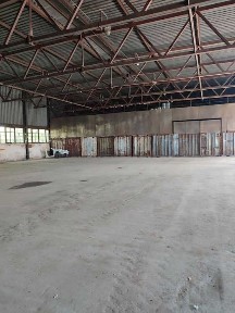 Оренда складу для виробництва 600 м2 район Сабарова