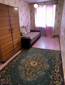 2-кімнатна квартира на Пацаєва - не кутова, тепла та затишна