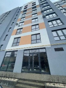 Продаж комерційне приміщення по вул. Пимоненка