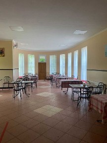Продаж кафе-бару м. Моршин