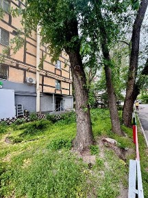 Продам красная линия, коммерция