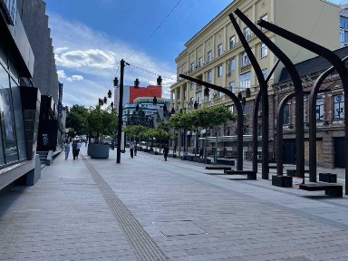 Продам помещение в Центре