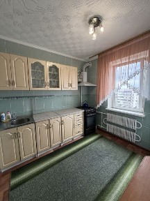 Продам 2-ком. кв на Левом берегу, 4 микрорайон