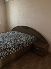 Дніпропетровська область, Кривий Ріг, Тернівський