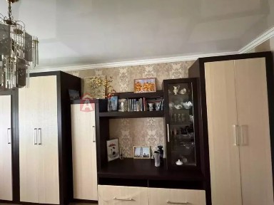 Продам 3-к квартиру 65кв. м с ремонтом на Победе. Утеплена!