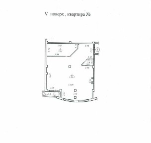 Продаж квартири 157 м2 ЖК Славія Славия пр. Яворницького Нагорка Центр продам квартиру новострой