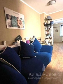 Київська область, Київ, Голосіївський