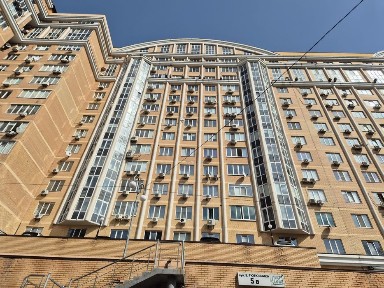 Оренда 2-кімнатна квартира з паркінгом. Вул. Тютюнника (Барбюса) 5в, новий будинок.
