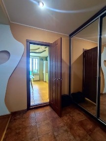 Продаж квартири р-н Богунія