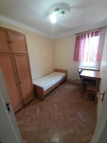 Здам 2-кім квартиру с. Святопетрівське вул. Польова, є газ, з дітьми ТАК