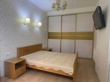 Київ, Жилянська вул.