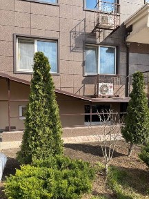 Одеська область, Одеса, Приморський