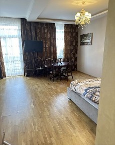 Оренда 1 кімнатноі квартири Компотний район