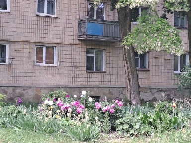 Продаж. Тернопіль. Бам. Вул 15 квітня. 1 кім кв