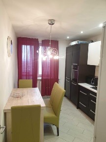 Продаж 1к. квартири по вул. Корольова, мікрорайон Бам