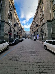 Київська область, Київ, Шевченківський