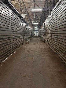 Оренда виробничо-складського приміщення - 160 м² (1 пов) без комісії