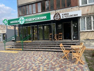 Київська область, Київ, Святошинський
