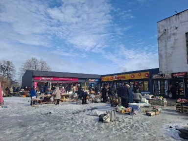 Київська область, Біла Церква