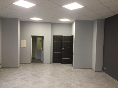 Оренда приміщення 50 м2 Вишгород, новий ремонт