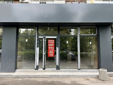 Оренда торгівельного приміщення, 75м2, пр-т Голосіївський