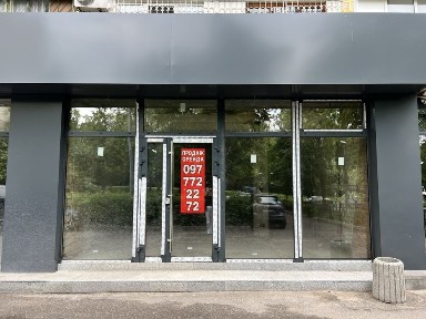 Оренда торгівельного приміщення, 75м2, пр-т Голосіївський