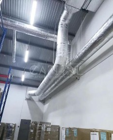 Оренда спеціалізованого фармацевтичного складу 1239 м², Бориспіль