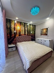 Калинова Слобода! Здається в оренду 3-х кімнатна квартира. Вільна буде з 12.06